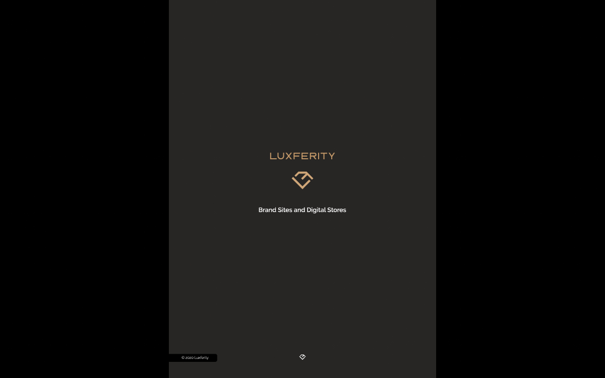 Brand Spaces & Digital Boutiques On Luxferity