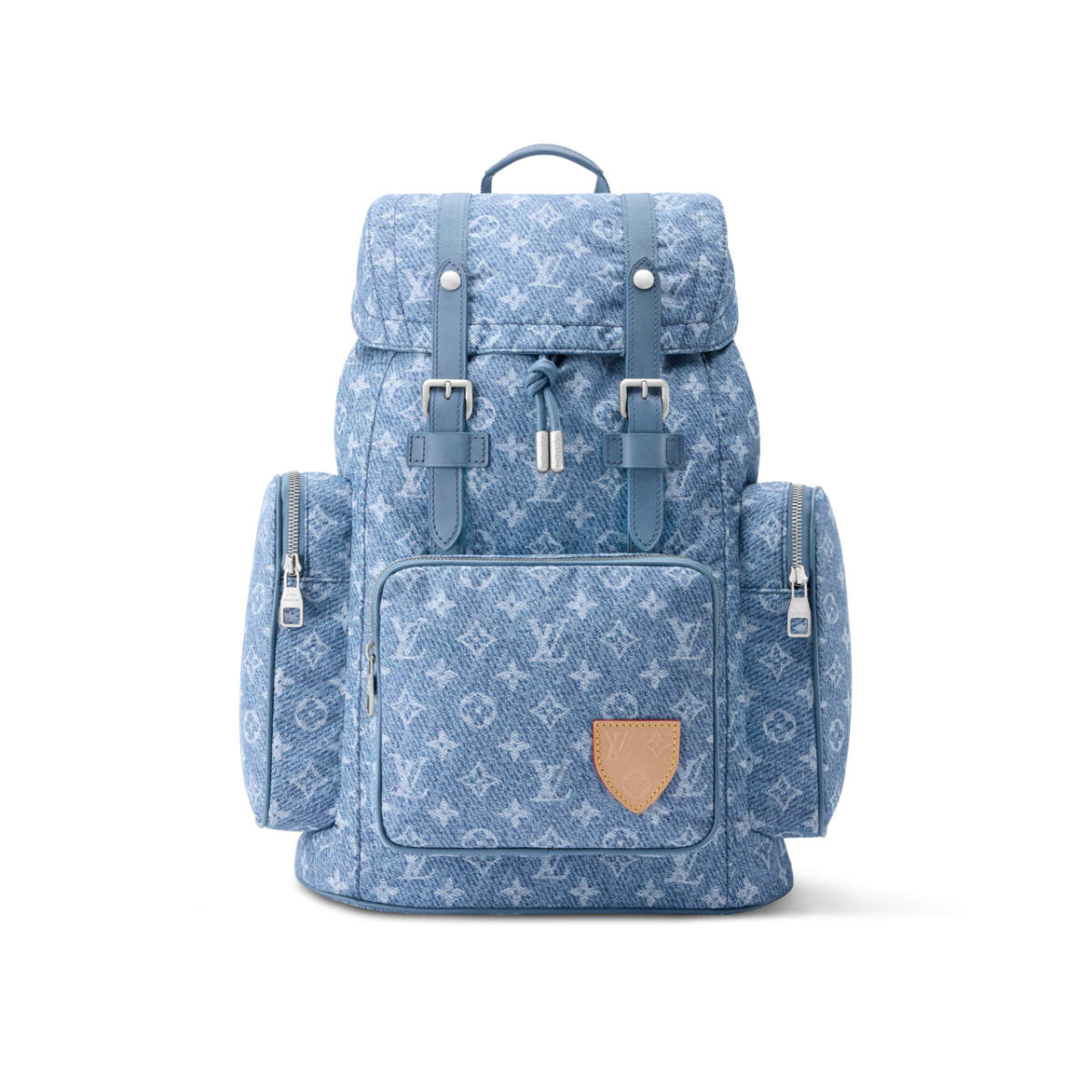 Louis Vuitton Elevates Alpine Luxury: Pharrell Williams Unveils 2026 Men’s Ski Collection