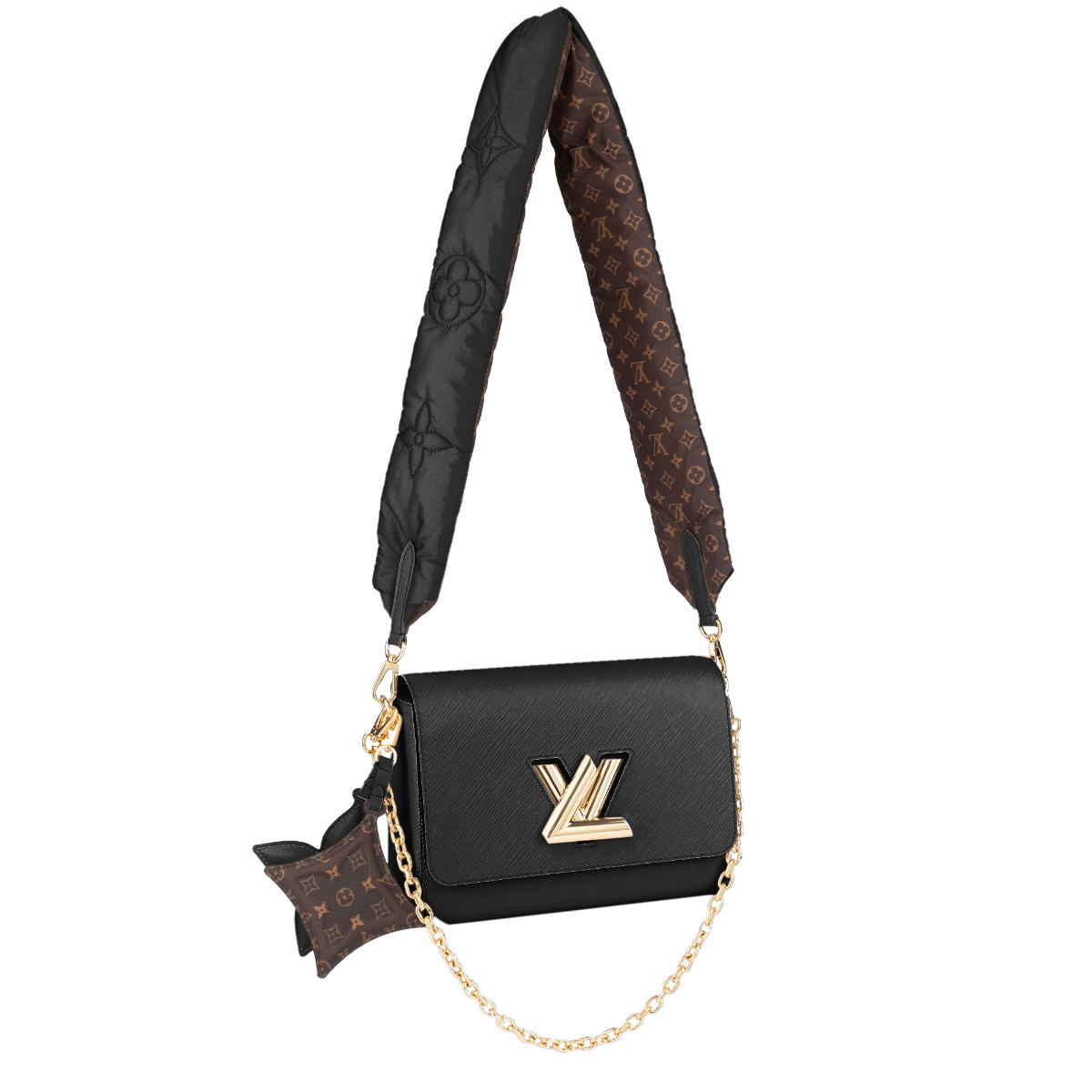 Louis Vuitton Introduces Its New LV Ski Collection