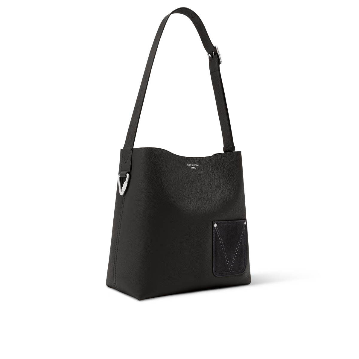 Louis Vuitton Unveils LV Touch: Modern Workwear Luxury for Men