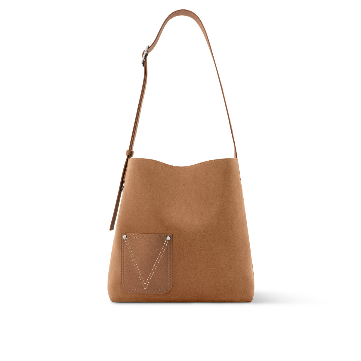 Louis Vuitton Unveils LV Touch: Modern Workwear Luxury for Men