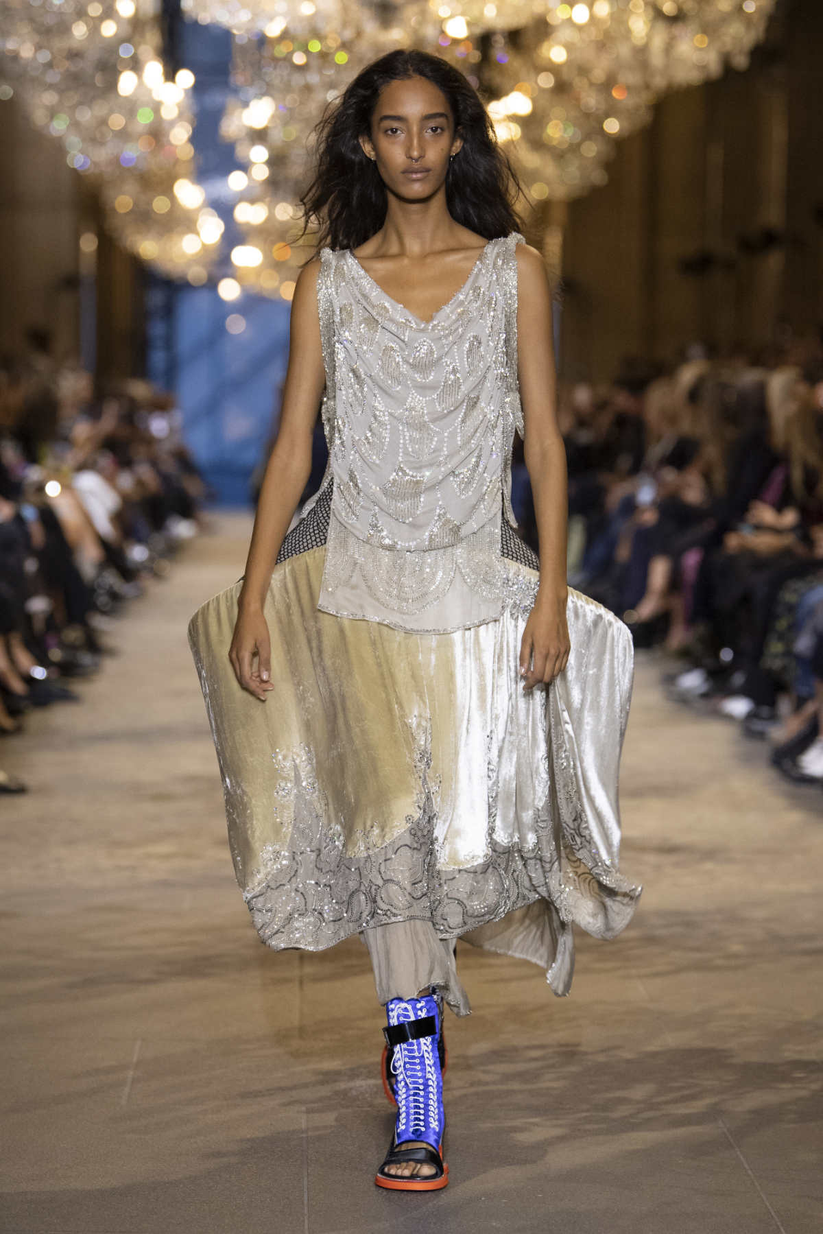 Womens Louis Vuitton Dresses