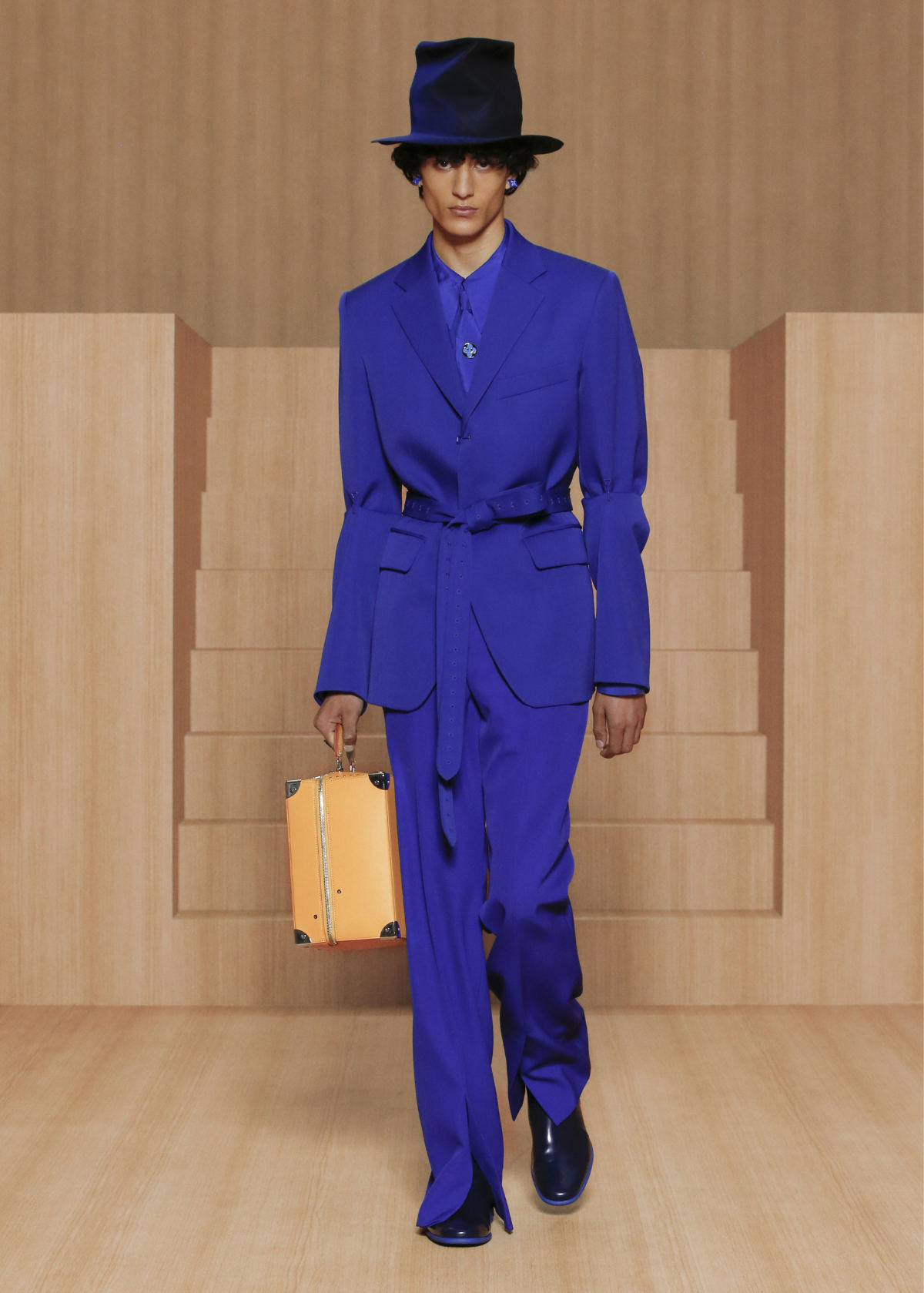 Louis Vuitton's Taïgarama Collection Gets a Vibrant Summer Update