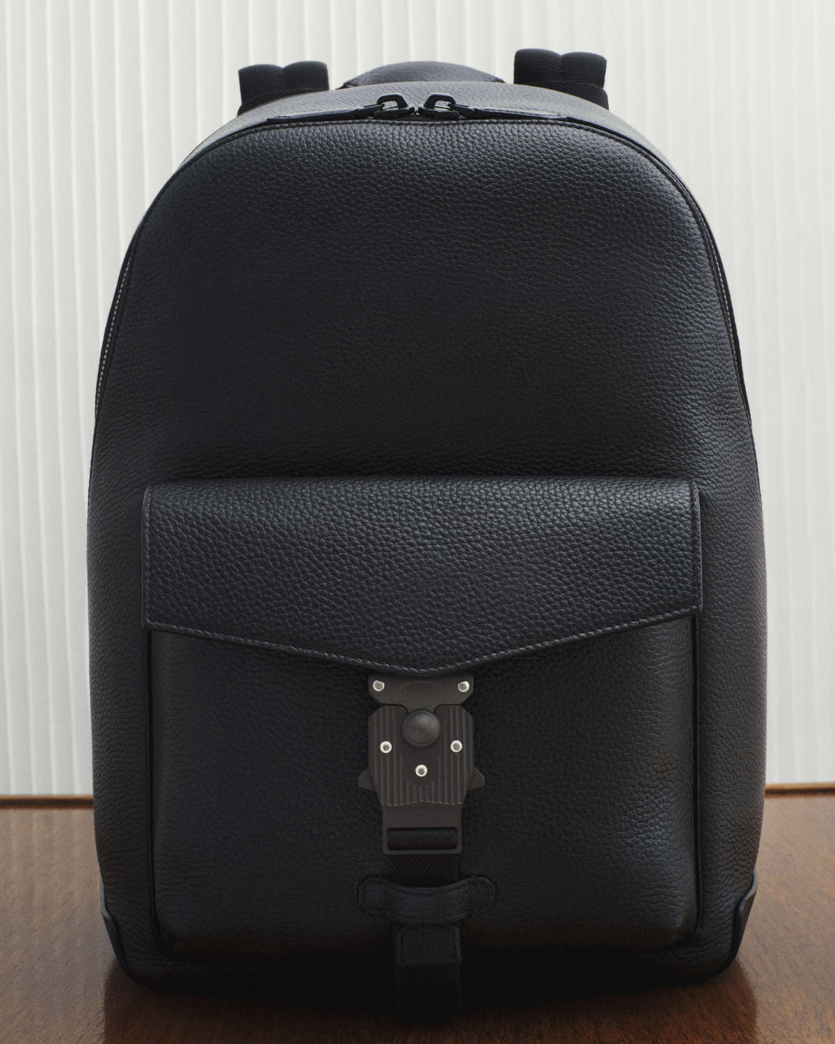 Montblanc Leather Collections: Fall/Winter 2025 – The Art Of Crafting Timeless Luxury