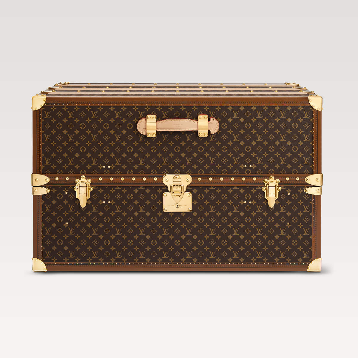Louis Vuitton Reveals Its New Bed-Trunk