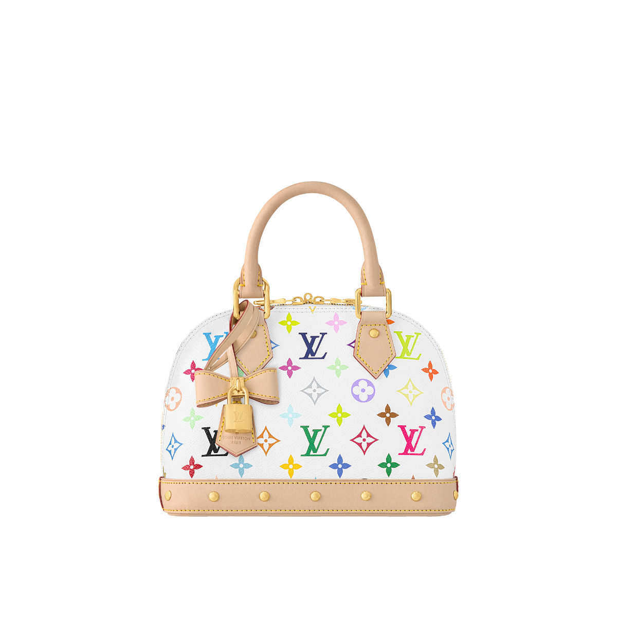 Louis Vuitton X Takashi Murakami Launch An Extensive Re-edition Collection