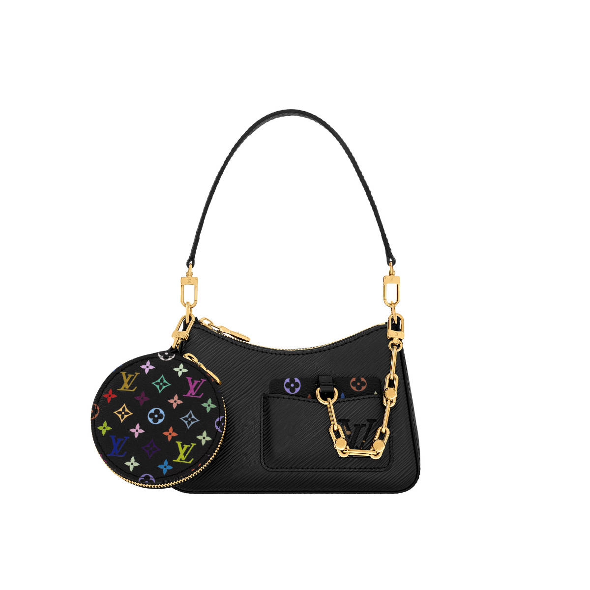 Louis Vuitton X Takashi Murakami Launch An Extensive Re-edition Collection