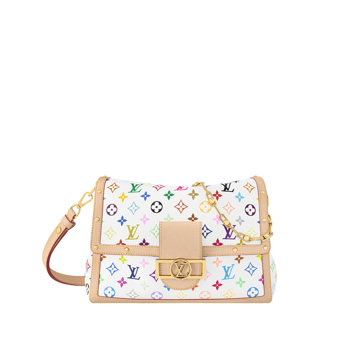 Louis Vuitton X Takashi Murakami Launch An Extensive Re-edition Collection