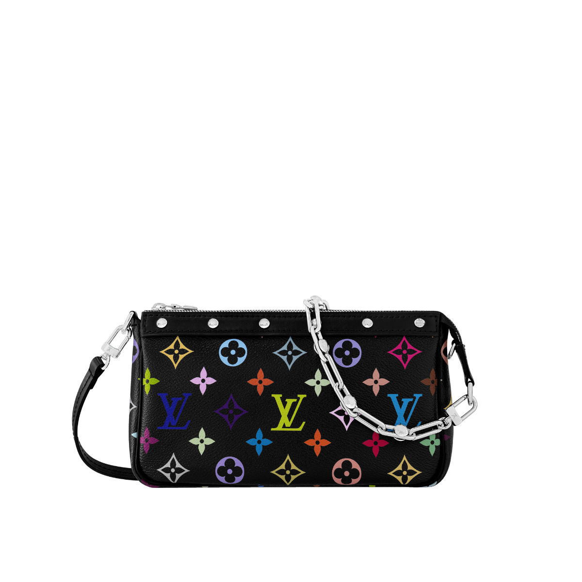 Louis Vuitton X Takashi Murakami Launch An Extensive Re-edition Collection