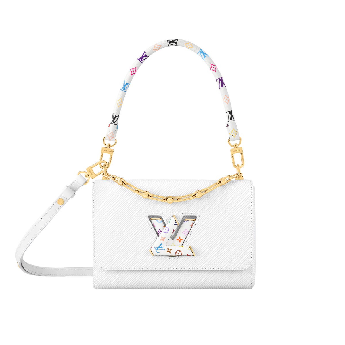 Louis Vuitton X Takashi Murakami Launch An Extensive Re-edition Collection