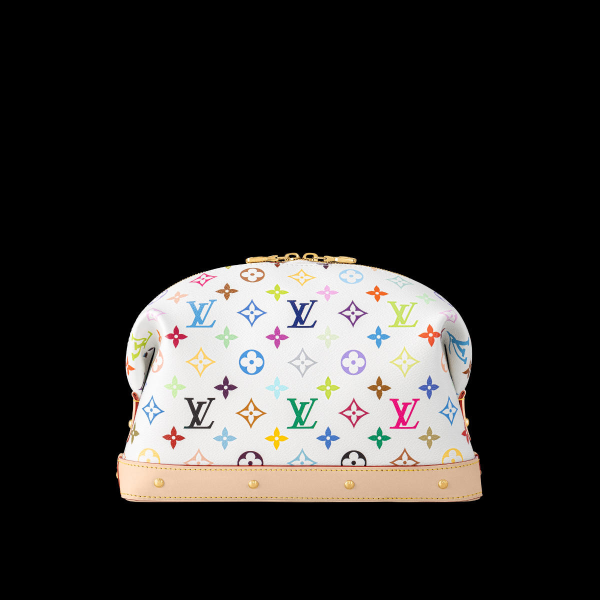 Louis Vuitton X Takashi Murakami Launch An Extensive Re-edition Collection