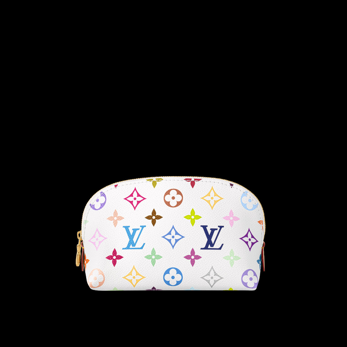 Louis Vuitton X Takashi Murakami Launch An Extensive Re-edition Collection