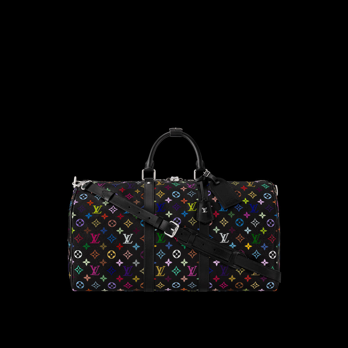 Louis Vuitton X Takashi Murakami Launch An Extensive Re-edition Collection