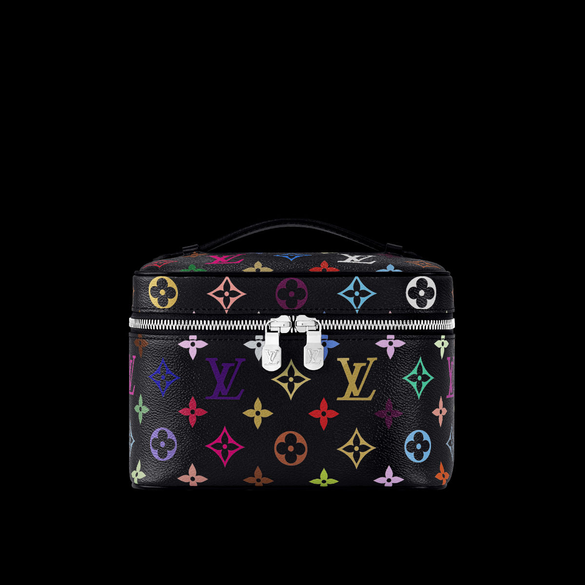 Louis Vuitton X Takashi Murakami Launch An Extensive Re-edition Collection