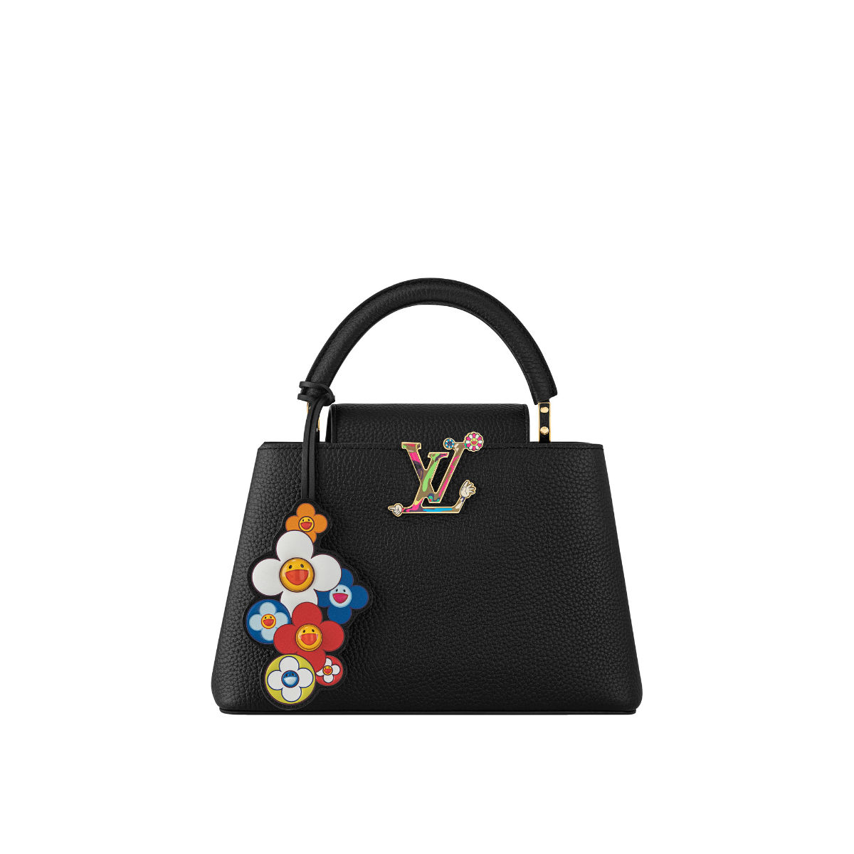 Louis Vuitton X Takashi Murakami Launch An Extensive Re-edition Collection