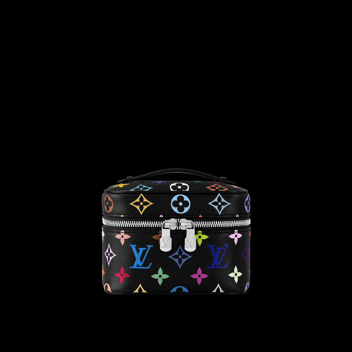 Louis Vuitton X Takashi Murakami Launch An Extensive Re-edition Collection