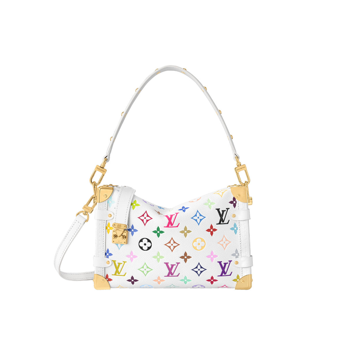 Louis Vuitton X Takashi Murakami Launch An Extensive Re-edition Collection