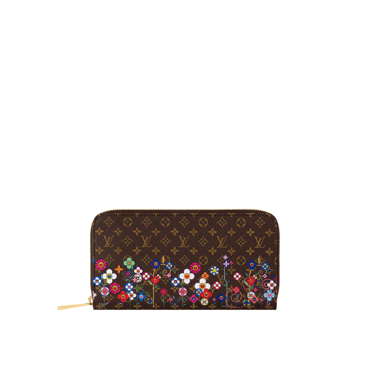 Louis Vuitton X Takashi Murakami Launch An Extensive Re-edition Collection