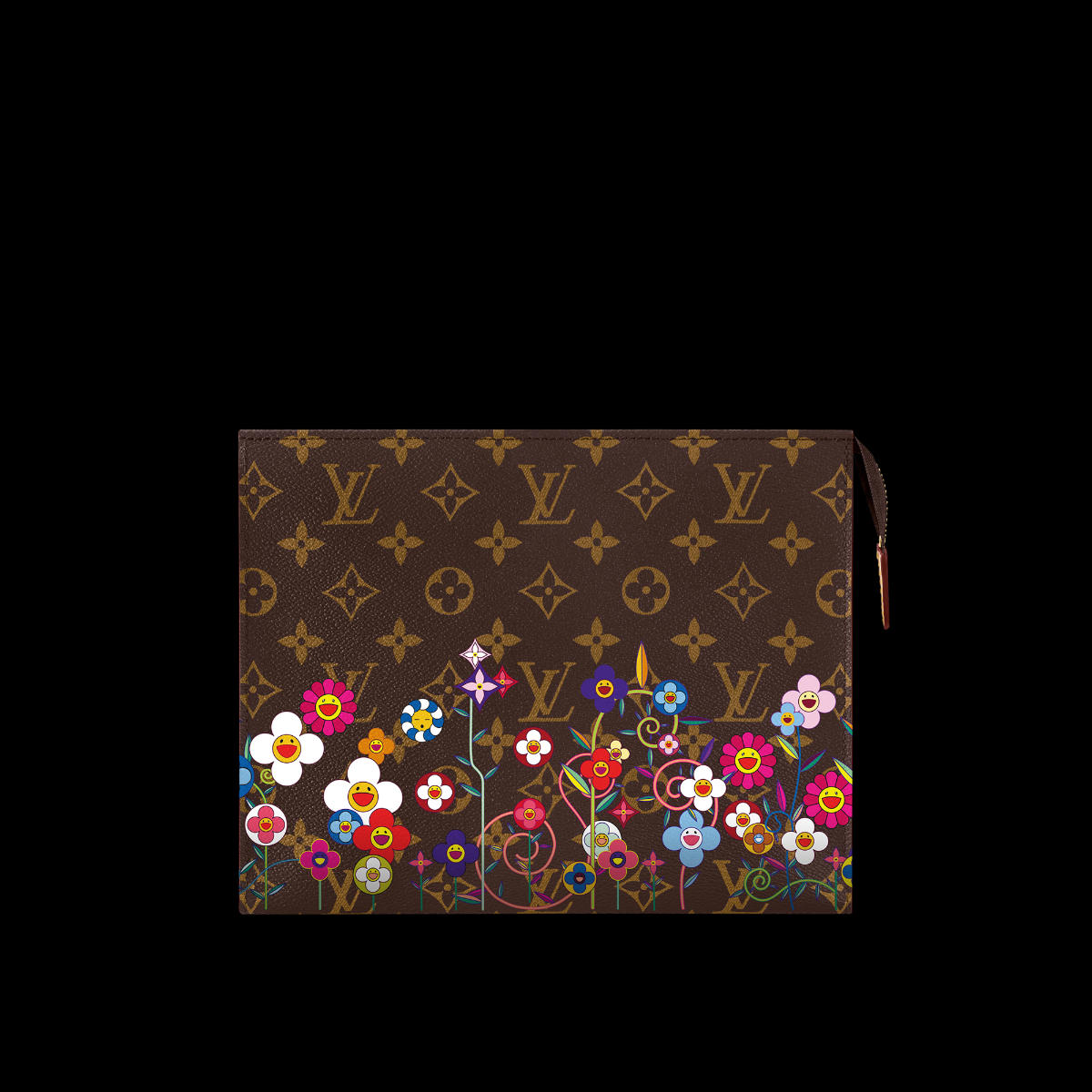 Louis Vuitton X Takashi Murakami Launch An Extensive Re-edition Collection