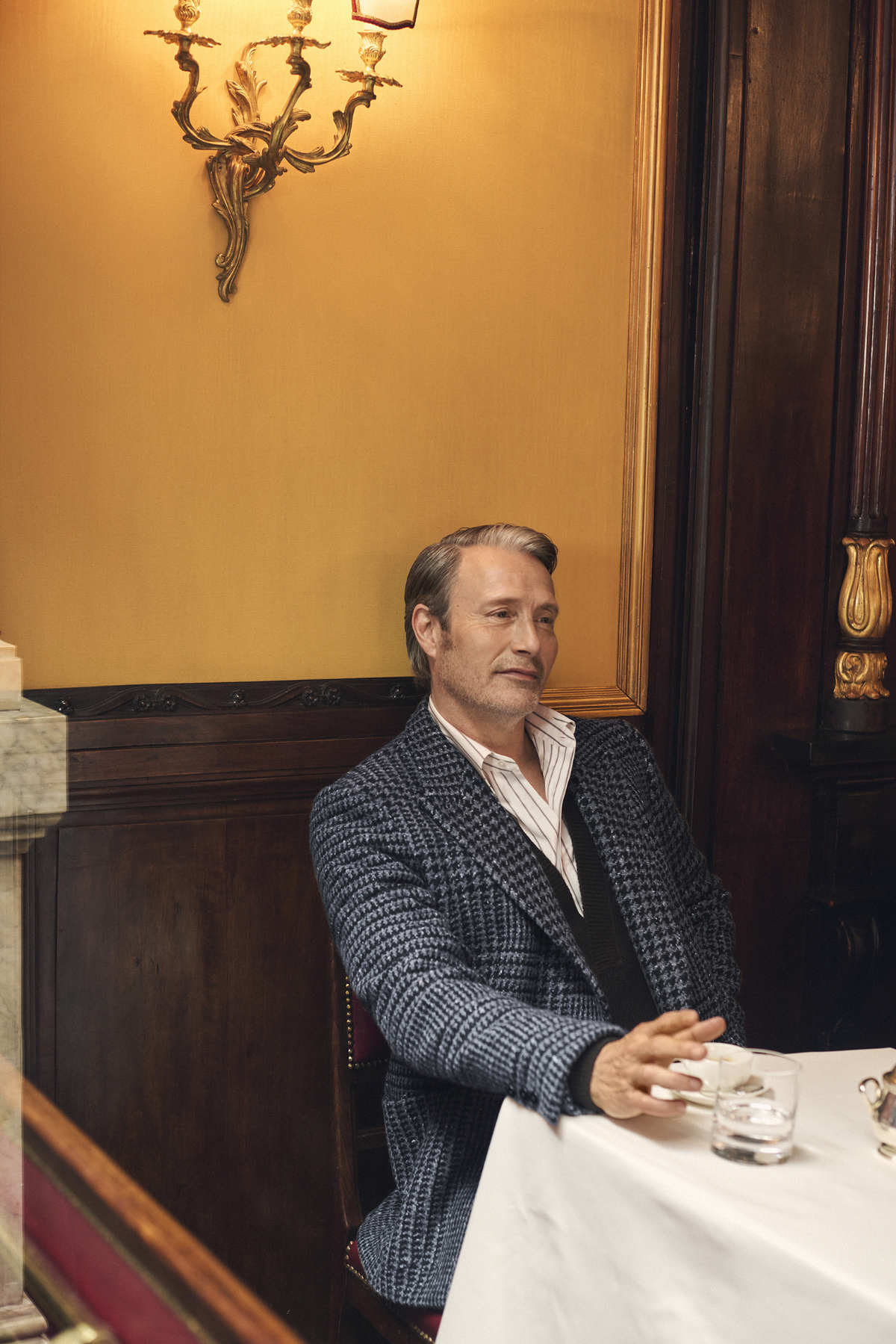 ZEGNA FW25 Torino Style: Redefining Italian Luxury Tailoring For A New Era