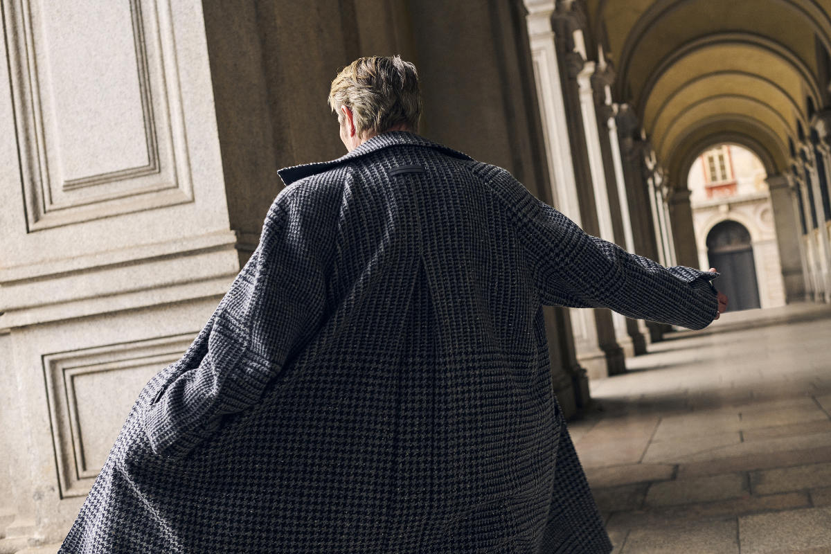 ZEGNA FW25 Torino Style: Redefining Italian Luxury Tailoring For A New Era