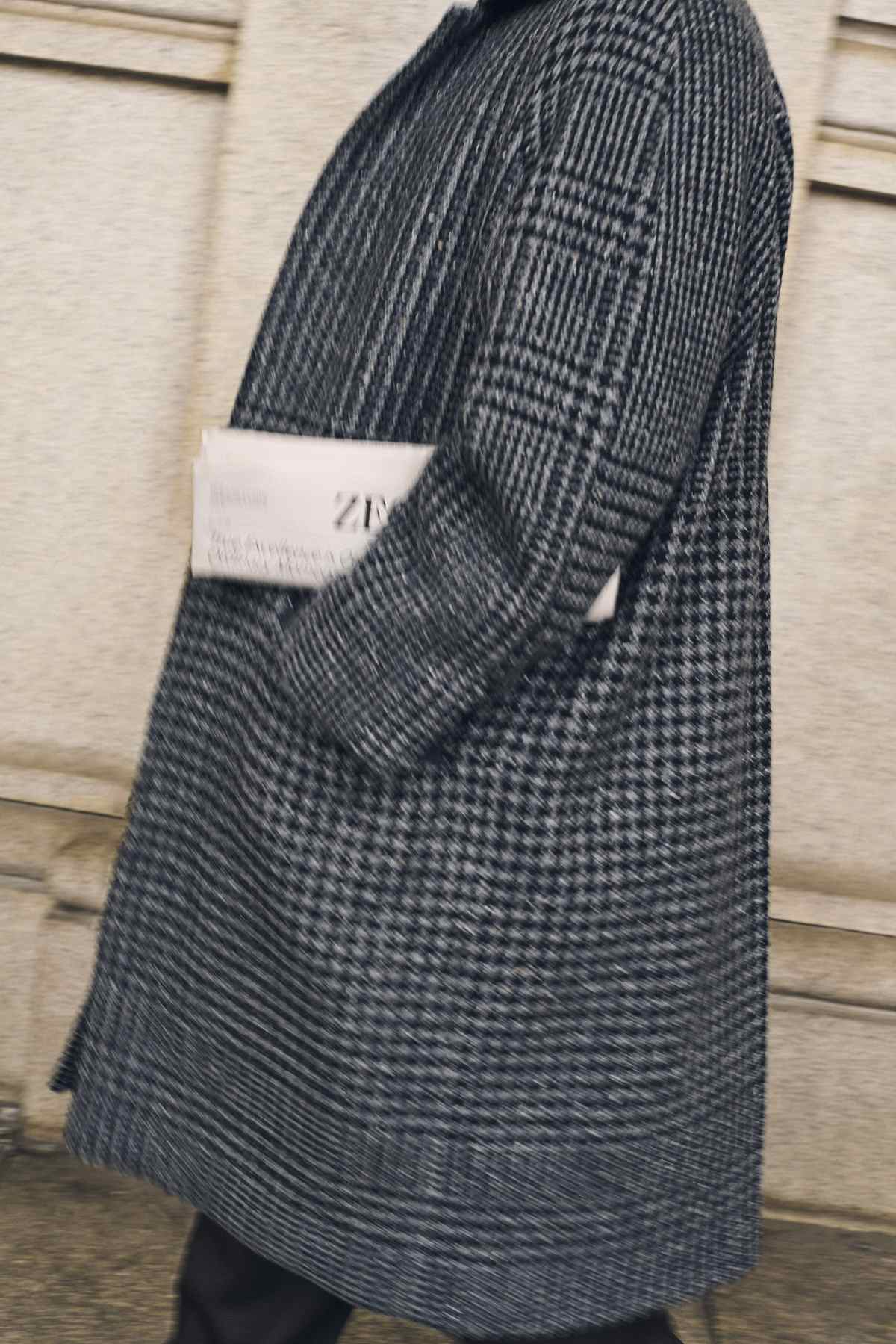 ZEGNA FW25 Torino Style: Redefining Italian Luxury Tailoring For A New Era