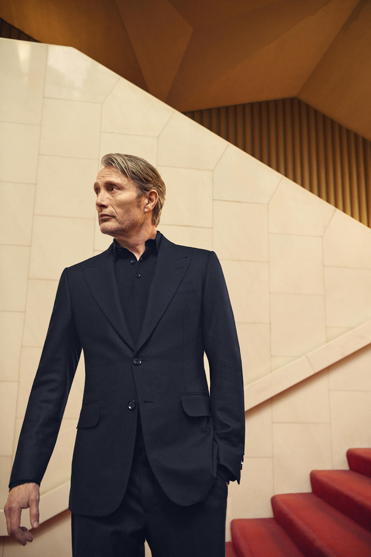ZEGNA FW25 Torino Style: Redefining Italian Luxury Tailoring For A New Era