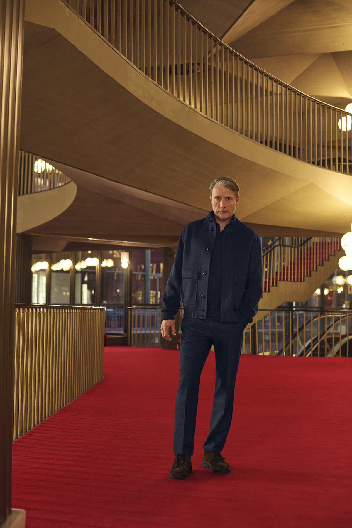 ZEGNA FW25 Torino Style: Redefining Italian Luxury Tailoring For A New Era