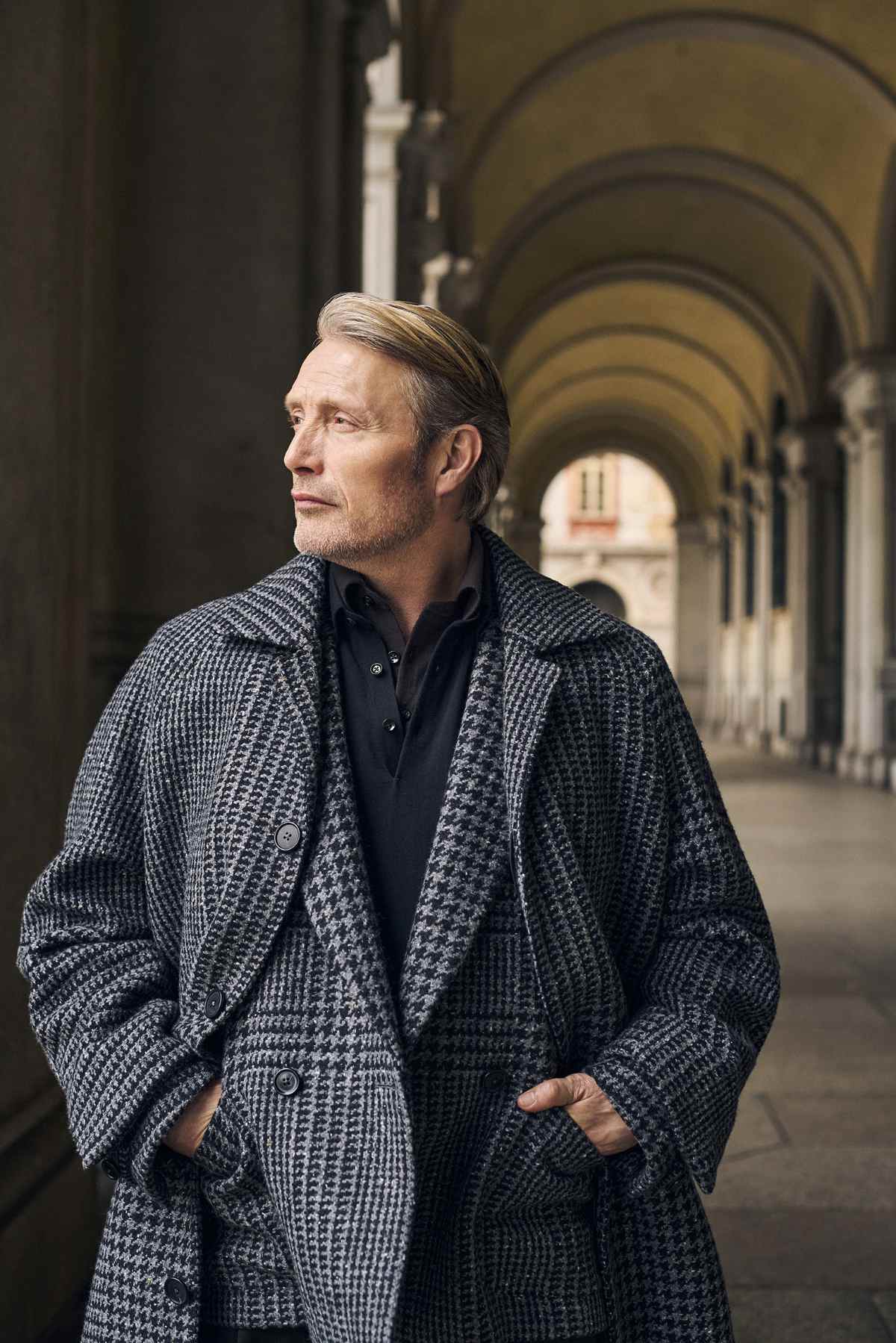 ZEGNA FW25 Torino Style: Redefining Italian Luxury Tailoring For A New Era