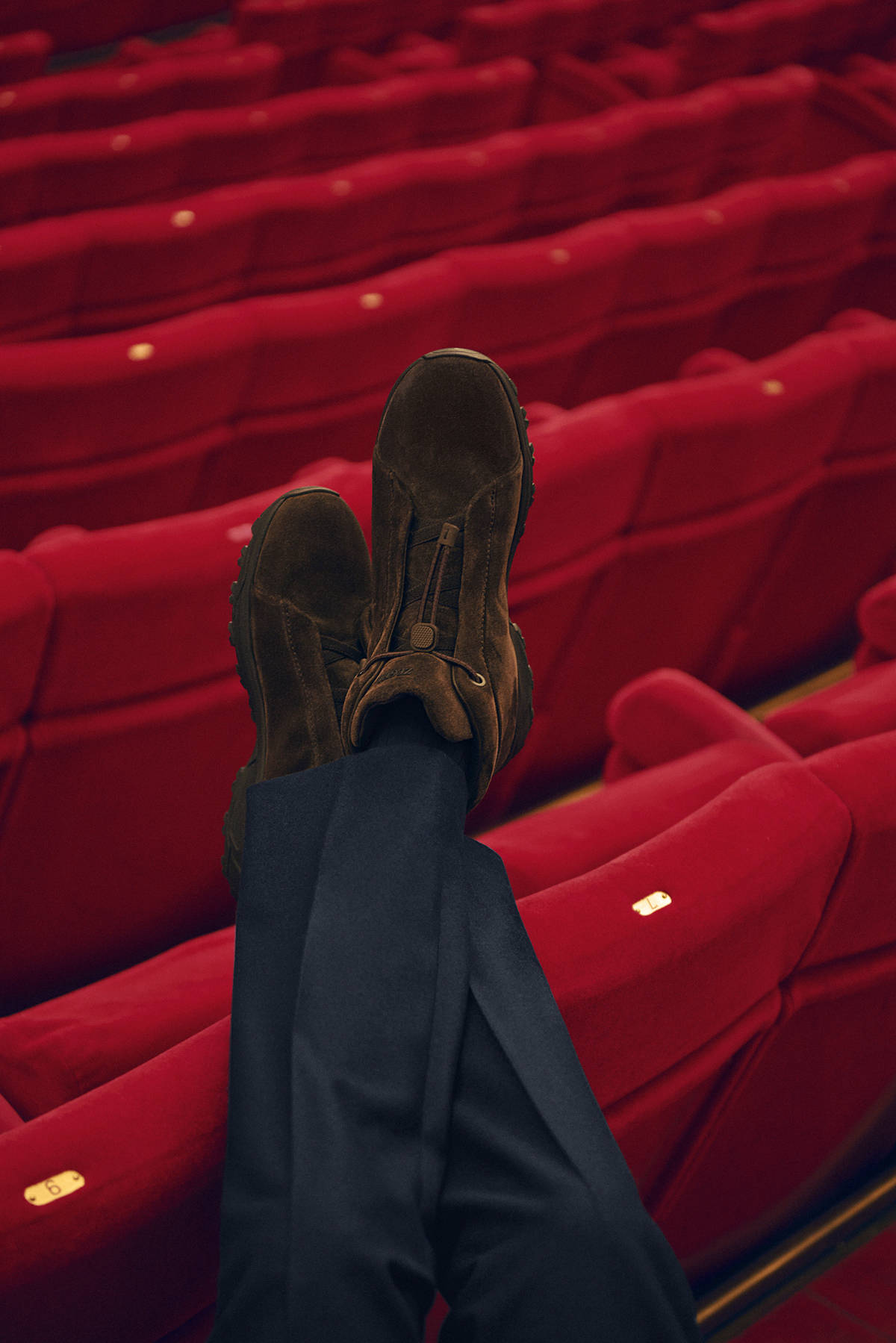 ZEGNA FW25 Torino Style: Redefining Italian Luxury Tailoring For A New Era