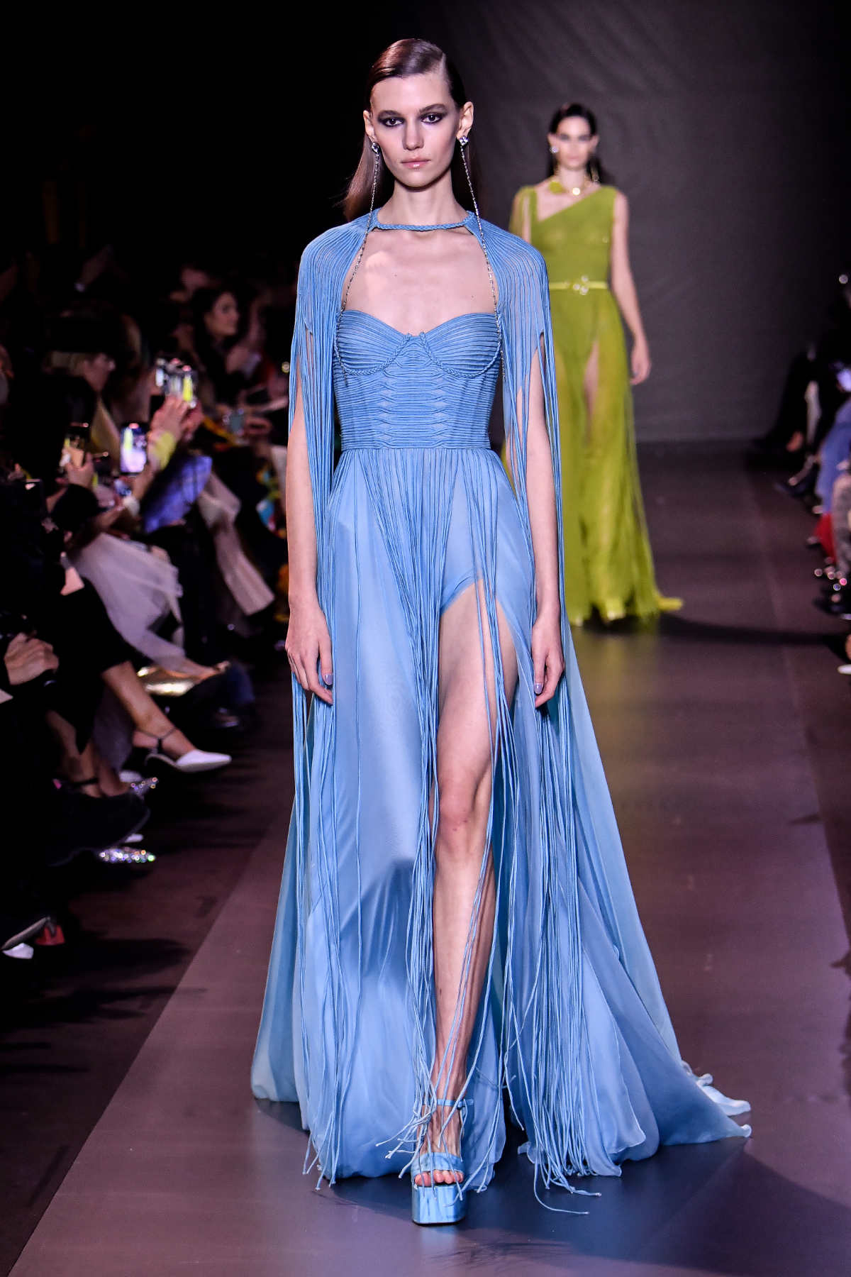 Georges Hobeika: Maison Georges Hobeika Presents Its New Haute Couture ...