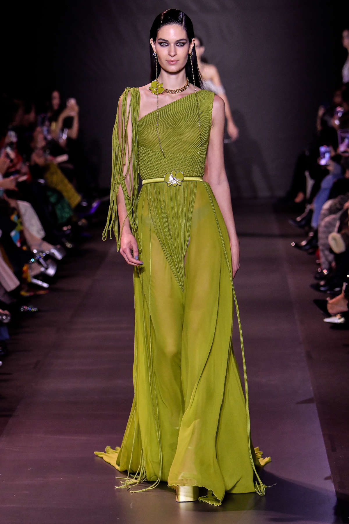 Georges Hobeika: Maison Georges Hobeika Presents Its New Haute Couture ...