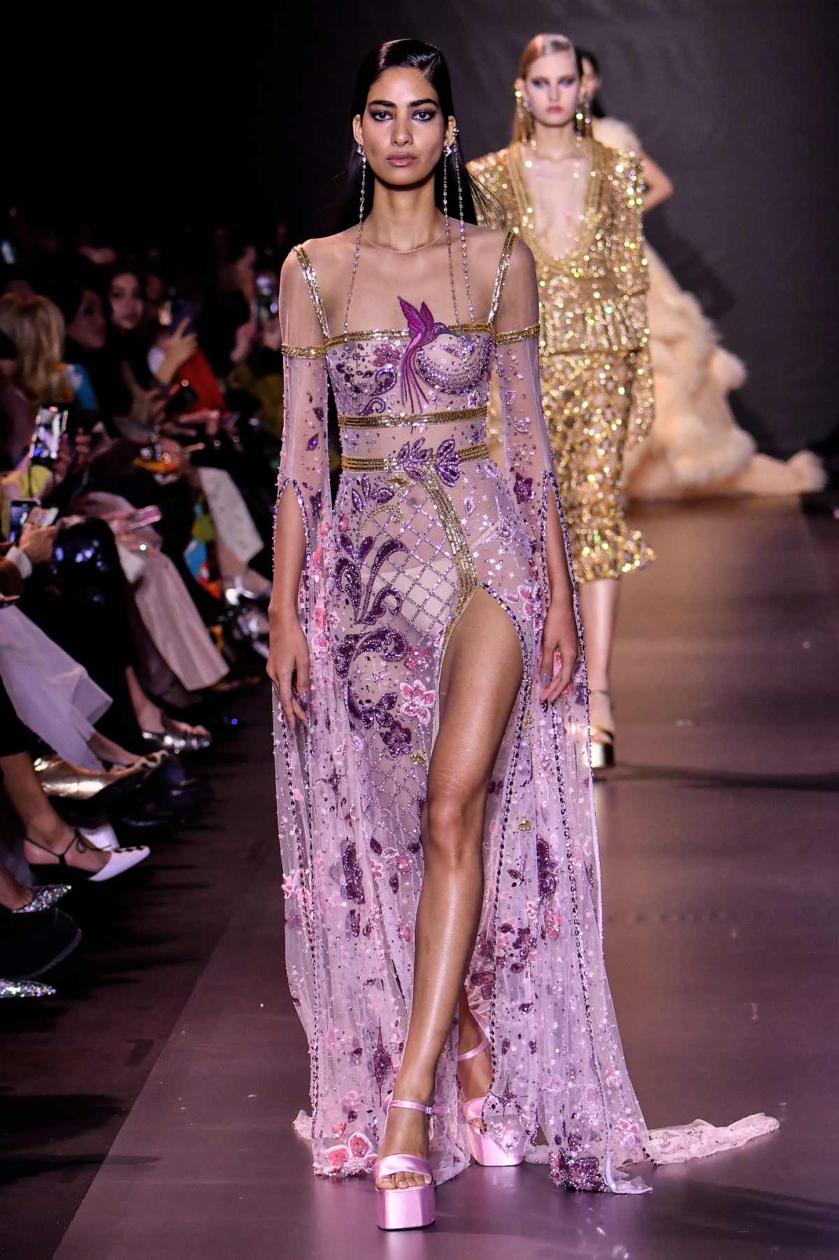 Georges Hobeika: Maison Georges Hobeika Presents Its New Haute Couture ...