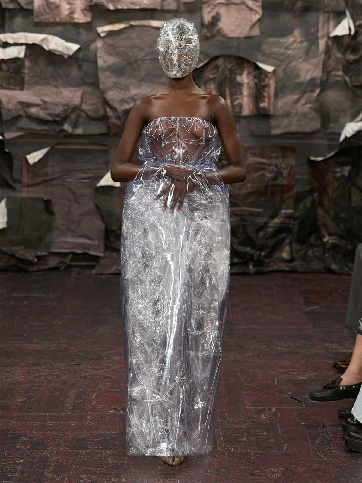 Maison Margiela Presents Its New Artisanal 2025 Collection