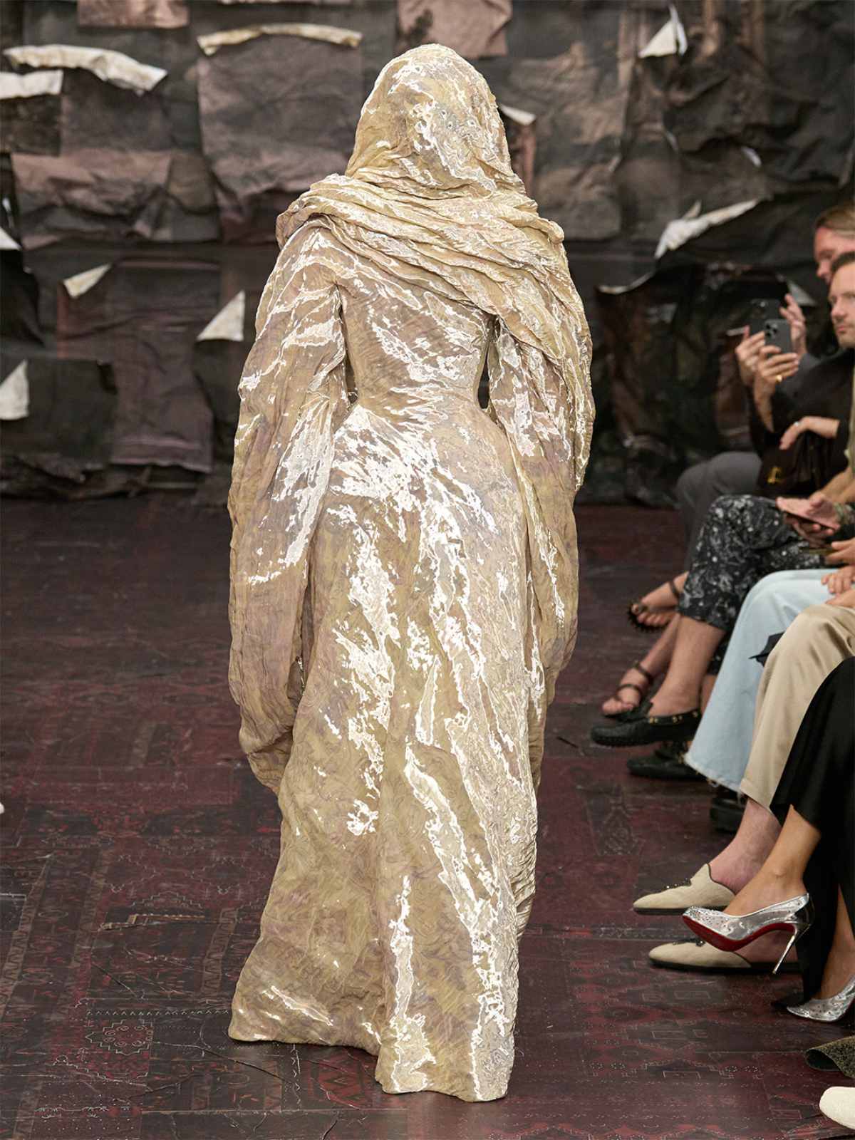 Maison Margiela Presents Its New Artisanal 2025 Collection