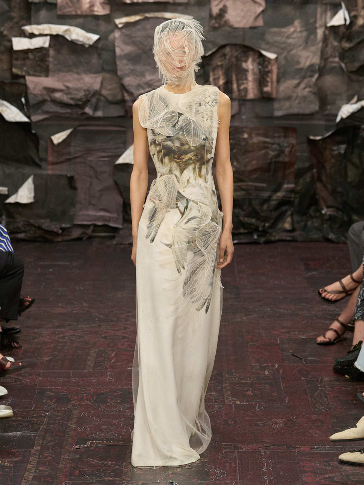Maison Margiela Presents Its New Artisanal 2025 Collection