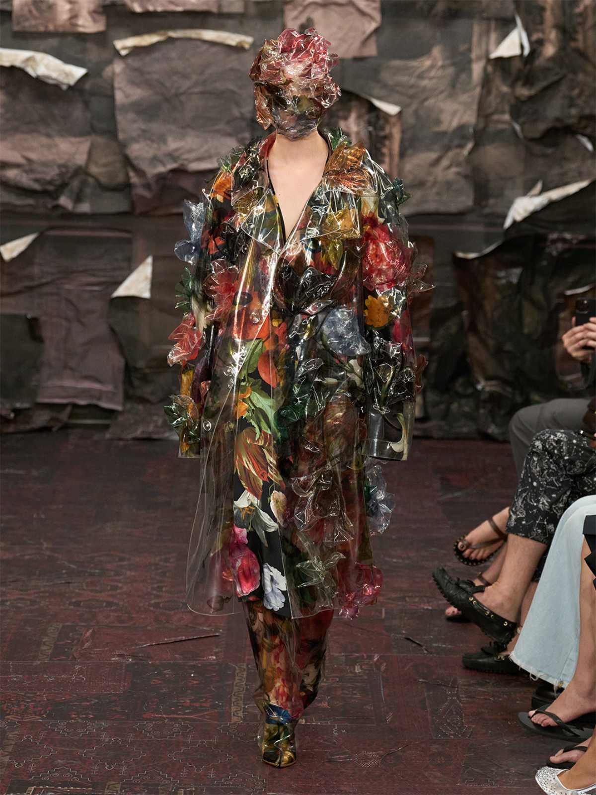 Maison Margiela Presents Its New Artisanal 2025 Collection