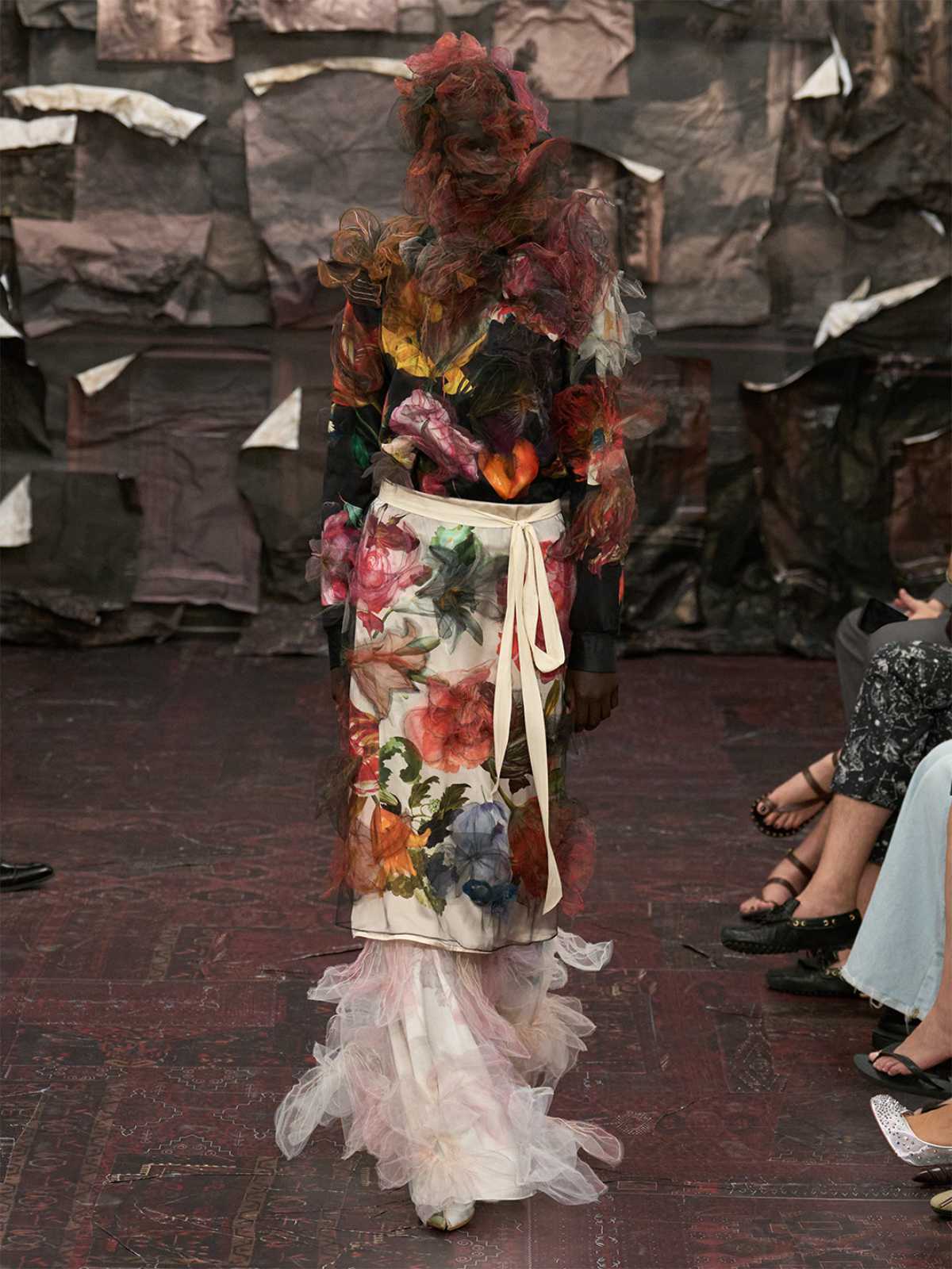 Maison Margiela Presents Its New Artisanal 2025 Collection