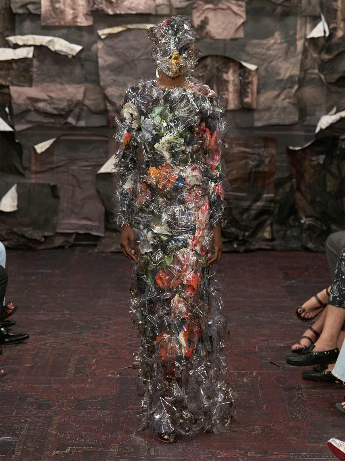 Maison Margiela Presents Its New Artisanal 2025 Collection
