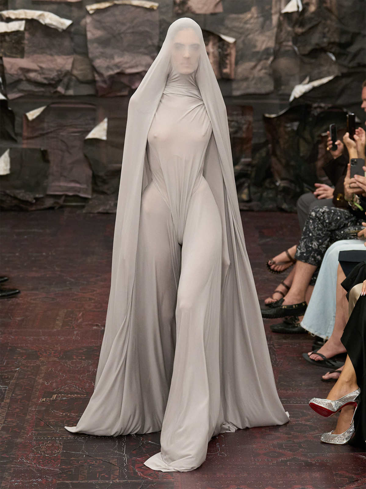 Maison Margiela Presents Its New Artisanal 2025 Collection