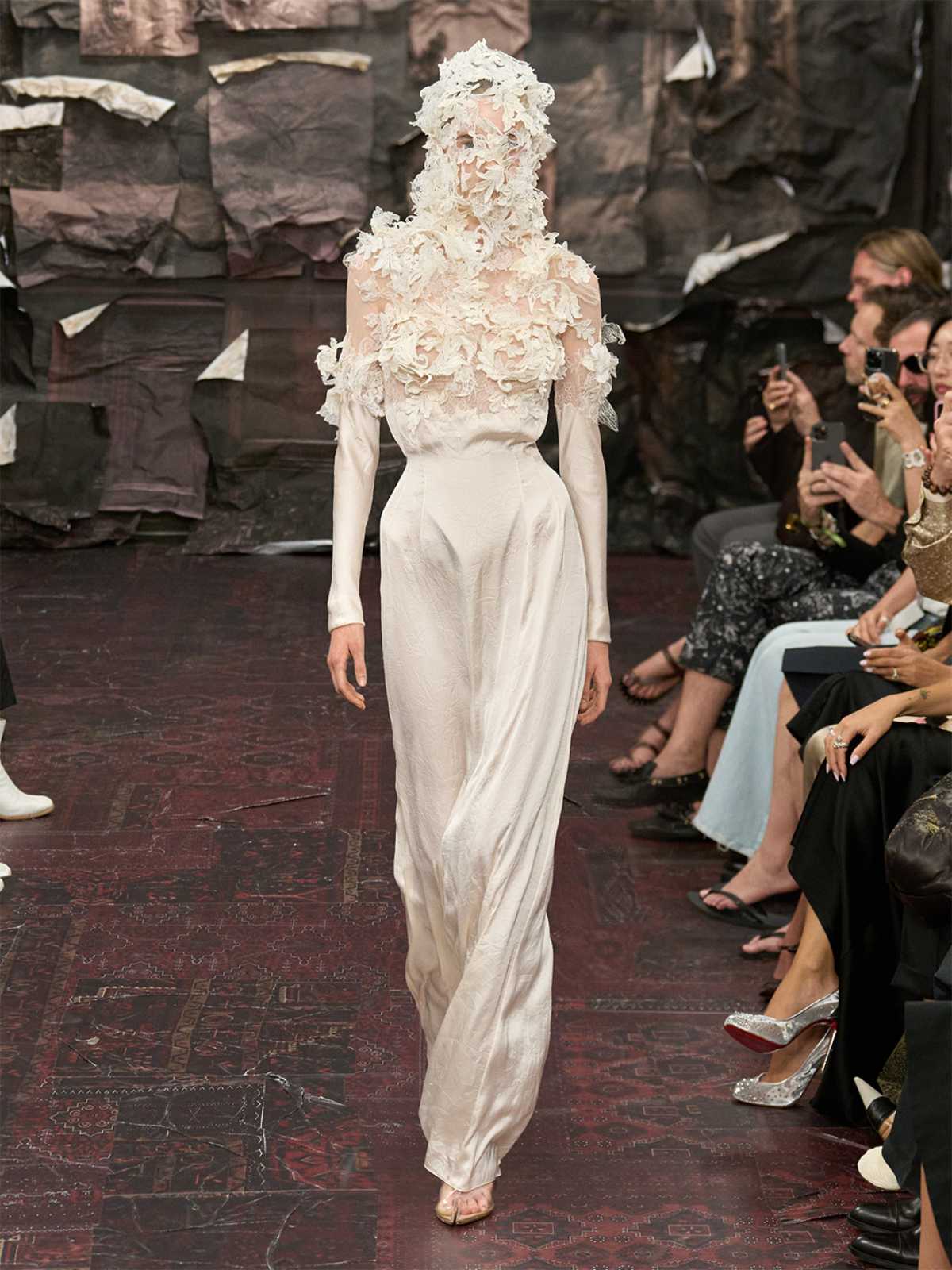 Maison Margiela Presents Its New Artisanal 2025 Collection