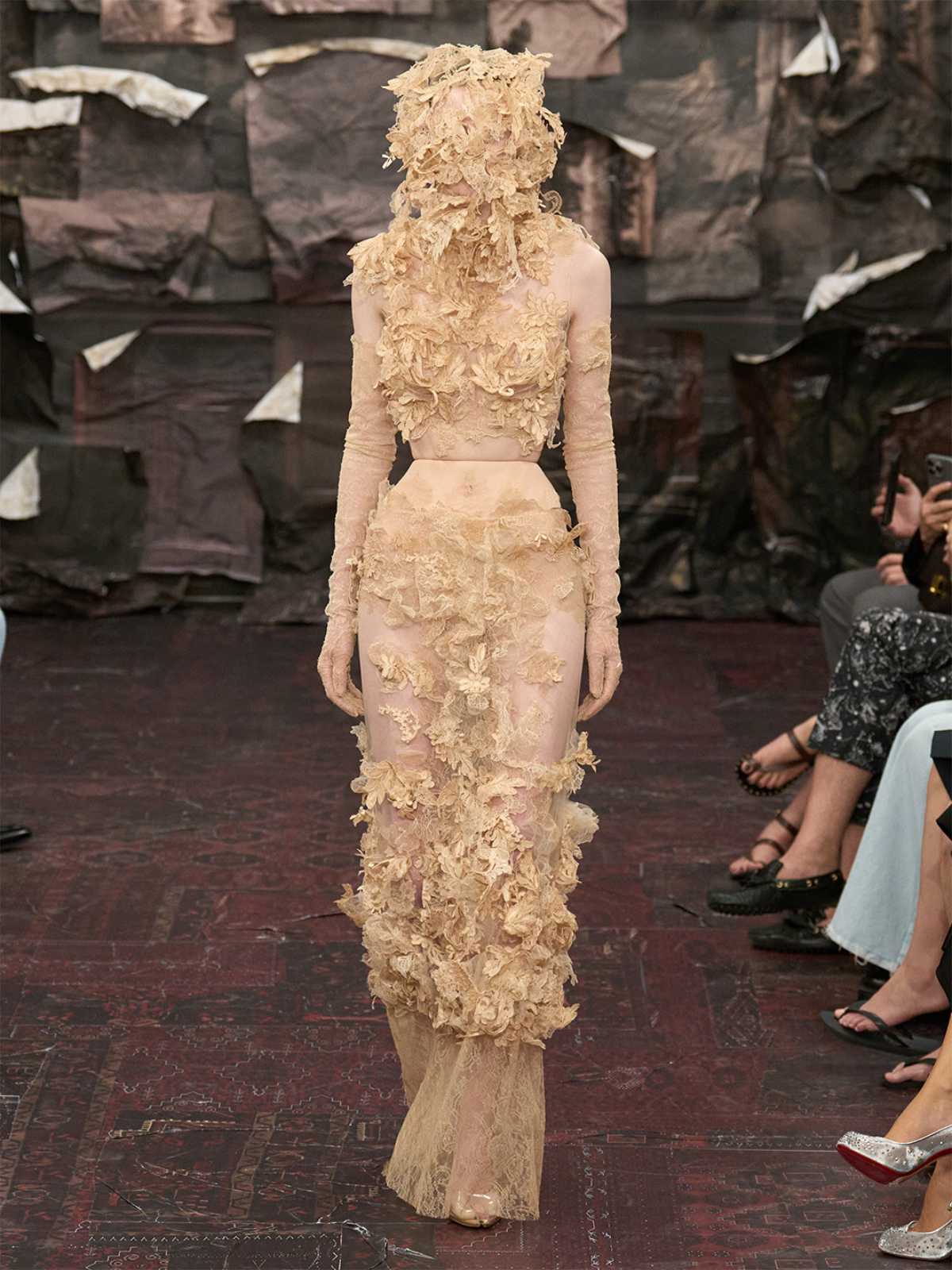 Maison Margiela Presents Its New Artisanal 2025 Collection