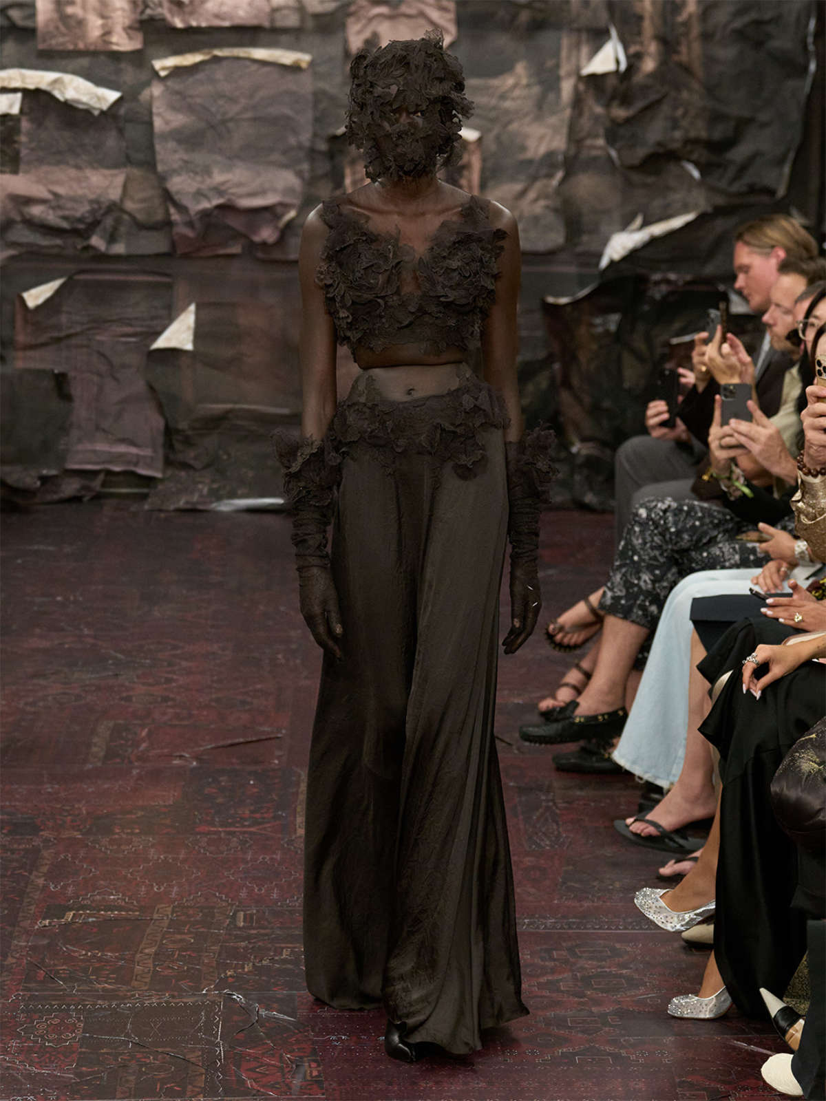 Maison Margiela Presents Its New Artisanal 2025 Collection