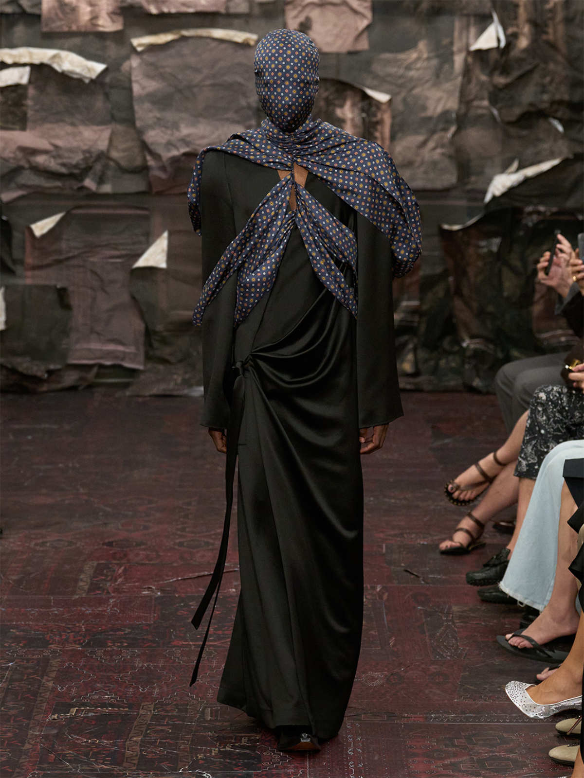 Maison Margiela Presents Its New Artisanal 2025 Collection