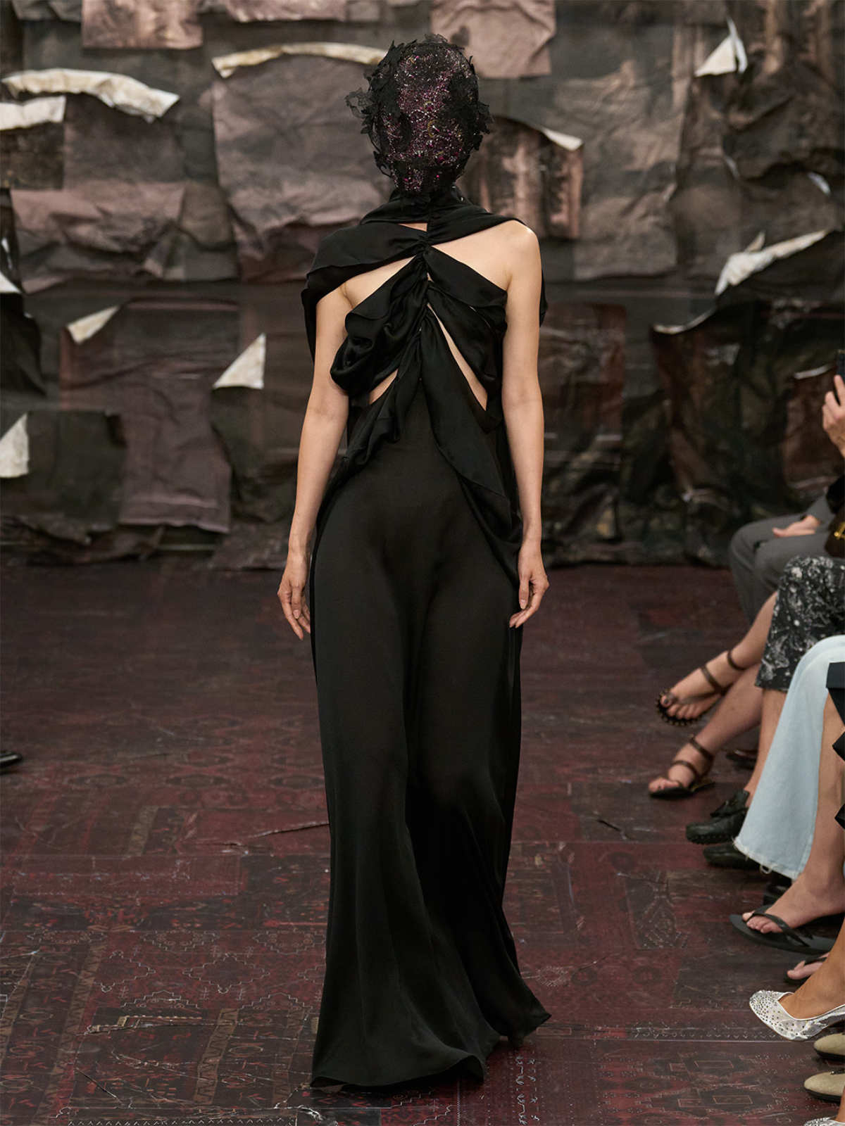 Maison Margiela Presents Its New Artisanal 2025 Collection