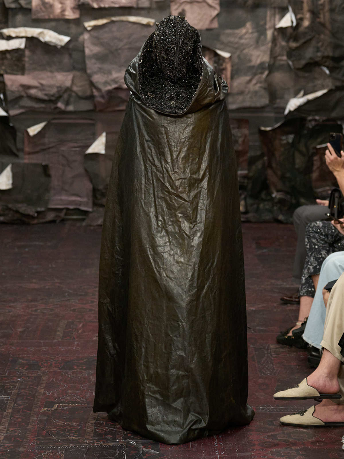 Maison Margiela Presents Its New Artisanal 2025 Collection