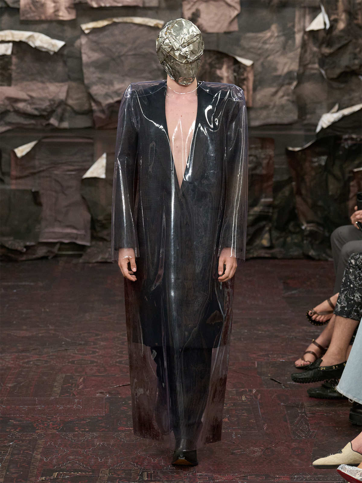 Maison Margiela Presents Its New Artisanal 2025 Collection