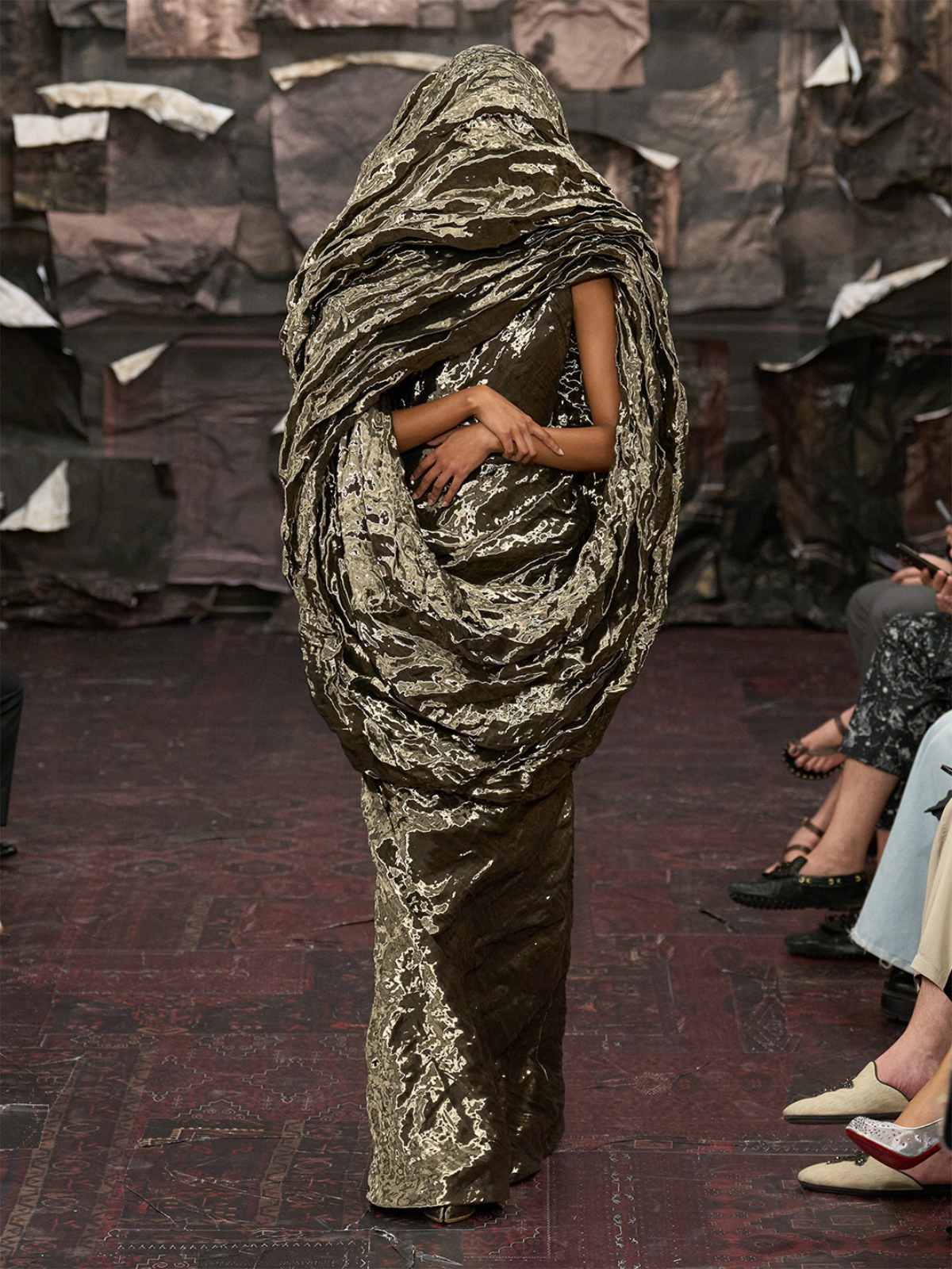 Maison Margiela Presents Its New Artisanal 2025 Collection