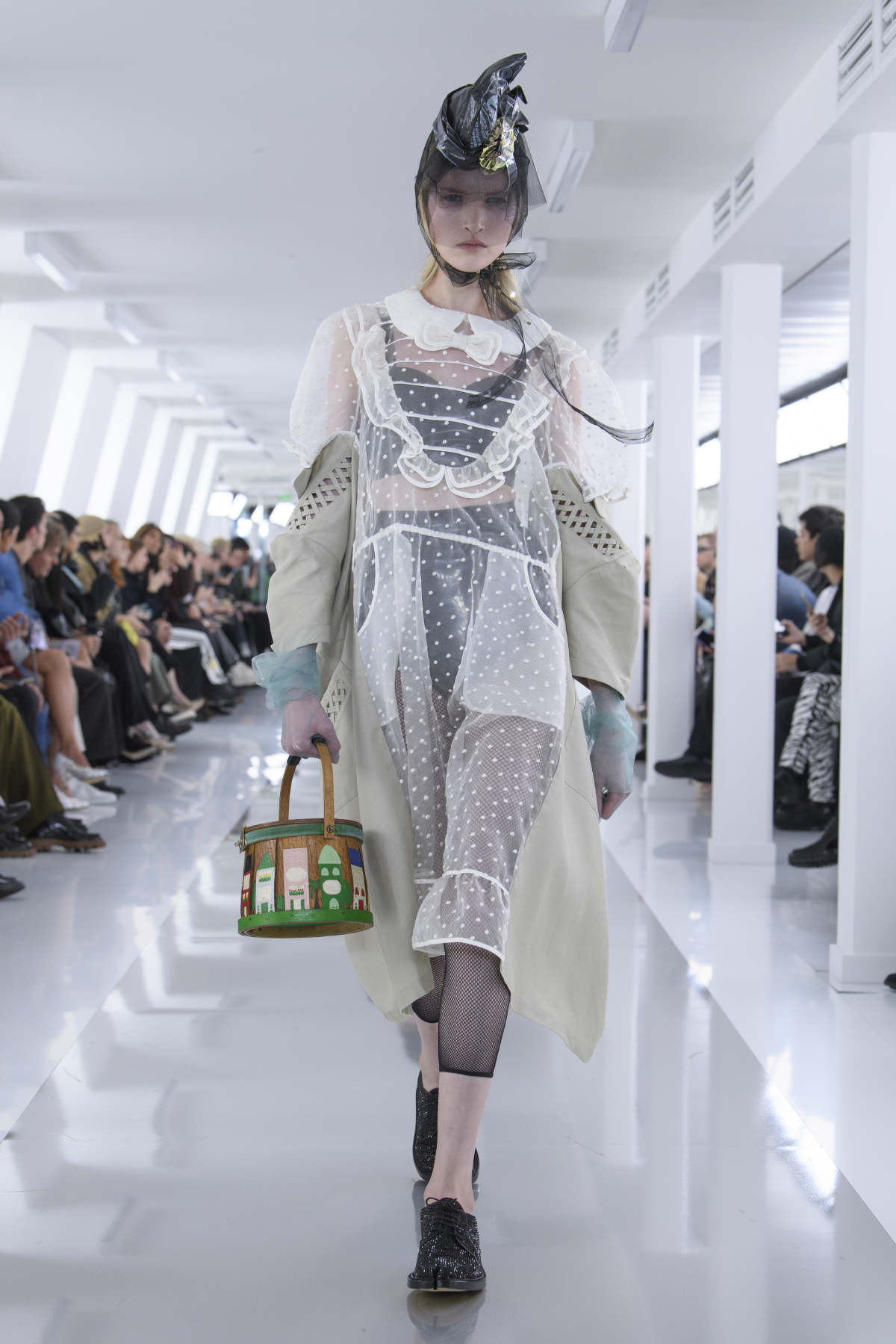 Maison Margiela Presents Its New 2023 Co-Ed Collection