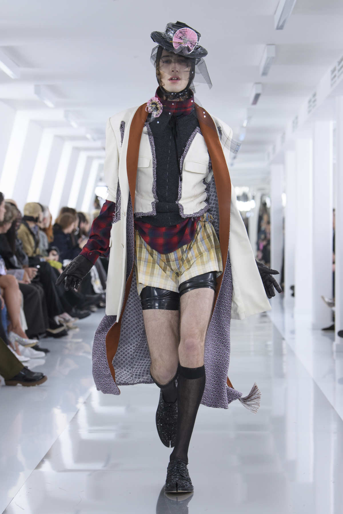 Maison Margiela Presents Its New 2023 Co-Ed Collection